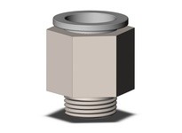 SMC KQ2H16-03NP ONE-TOUCH FITTING