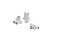 SMC KQ2L04-06A ONE-TOUCH FITTING | High-Quality Industrial Supplies