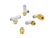 SMC KQ2L06-01AP ONE-TOUCH FITTING