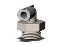 SMC KQ2L06-G03N1 ONE-TOUCH FITTING | YarinInd