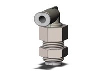 SMC KQ2LE04-00N1 ONE-TOUCH FITTING