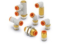 SMC KQ2U01-34AS ONE-TOUCH FITTING | YarinInd