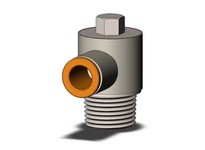 SMC KQ2V09-36NS ONE-TOUCH FITTING