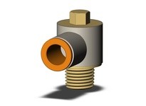 SMC KQ2V11-35A ONE-TOUCH FITTING