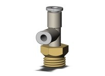 SMC KQ2Y04-U02A1 ONE-TOUCH FITTING