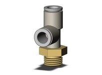 SMC KQ2Y08-02AP ONE-TOUCH FITTING | High-Quality Industrial Supplies