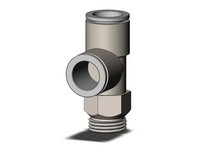 SMC KQ2Y16-U04N ONE-TOUCH FITTING | High-Quality Industrial Supplies