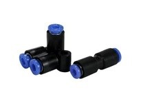 SMC KQB-04L ONE-TOUCH FITTING