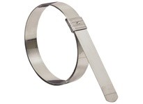 Dixon KS147501 K-Series Universal Preformed Band Clamp | High-Quality Industrial Supplies