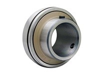 FYH KS207 21UC Taper Lock Style Insert Bearing | High-Quality Bearings