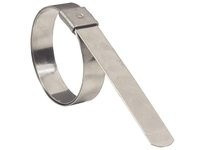 Dixon KS5 K-Series Universal Preformed Band Clamp | Durable Industrial Solution