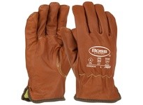 KS993KOA/M Goatskin Lea Drivers Oil Armor Keystone Thumb | PPE Gear