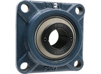 FYH KSF207 35MMUC Taper Lock Style Flange Unit | High-Quality Industrial Supplies