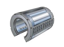 INA KSO30PP Max linear aligning ball bearing