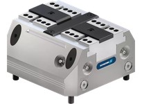 Schunk KSP3 160-Z | YarinInd
