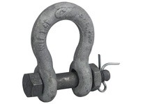 Dixon KSS04 King Safety Shackle