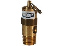 Dixon KSV10-125 Soft Seat Safety Pop-Off Valve