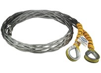 Dixon KSW24 King Safety Whipsock | YarinInd