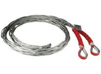 Dixon KSW40 King Safety Whipsock | YarinInd