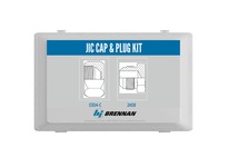 KT1001-JIC CAP / PLUG KIT | YarinInd