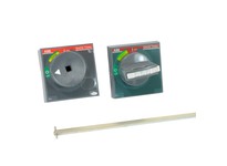 ABB KT3VD Vari-Depth Handle Kit | 1SDA051383R1 | YarinInd