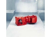 SEW KT47 DRN90S4/BE2HR/MI/ASB4/TH Helical-bevel Gearmotor | High-Quality Drive Solutions