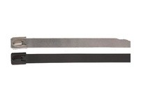 KT6U150-0750 Ball-Lokt Tie 316SS .59" X .014" X 29.5" | Durable & Reliable