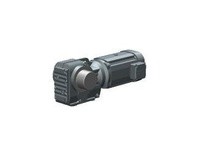 SEW KT77 DRN132S4/DH SO # 35.7947235605.0001X21 Helical-bevel Gearmotor