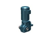 SEW Eurodrive KT77/T DRN132S4 1768/185 RPM Ratio 9.56/Infinite M4A 7.5HP 60Hz 230/460V 87.758879801.0005.18 Helical Bevel Gearmo