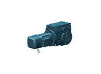 SEW KV87 DRN90L4/BE2HR 850086030.13.13.001 Helical-Bevel Gearmotor | High Quality