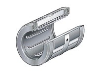 INA KX12PP Max linear aligning ball bearing