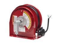 Reelcraft L 3030 123 X 12/3 30 ft. Premium Duty Power Cord Reel | YarinInd