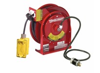 Reelcraft L 4545 123 7B Cord Reel Assembly | Durable Industrial Solution