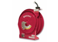 Reelcraft L 5550 123 X Cord Reel Flying Leads 50ft | Durable Industrial Solution