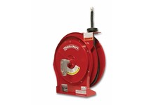 Reelcraft L 5750 103 X Cord Reel Flying Leads 50ft 10 AWG/3 Cond 30 AMPReelcraft's Series L 4000 and L 5000 power and light cord