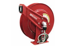 Reelcraft L 7000 Cord Reel Without Cord QS1 35ft 6 AWG | Durable Industrial Solution