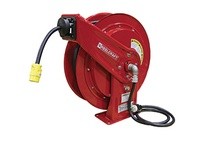 Reelcraft L 70075 123 3 12 AWG / 3 Cond x 75ft 15 AMP Single Outlet | Reelcraft Series L 70