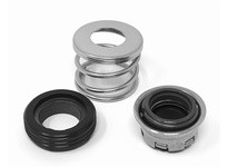 Flowtrend 118736 L-S/0002/016S/S01 Silv Mxer SSK SC/SC/FPM 200/200LS