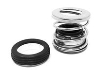 Flowtrend 118738 L-S/0002/025C/C01 Silv Mxer SSK C/Cer/FPM 425/450LS