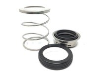 Flowtrend 118740 L-S/0002/037C/C01 Silv Mxer SSK Cer/C/FPM 600/600LS