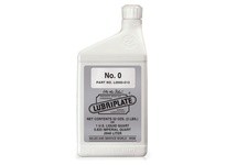 Lubriplate L0000-013 NO. 0 12/2 LB BTLS ISO-7 Fluid For Very High Speed Spindle Bearings