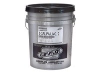 Lubriplate L0000-035 NO. 0 35 LB PAIL ISO-7 Fluid For Very High Speed Spindle Bearings