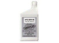 Lubriplate L0030-013 APG-80W-90 Gear Box Fluid | High-Performance Lubricant
