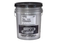 Lubriplate L0031-035 NO. 100 35 LB PAIL Semi-fluid Grease