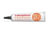 Lubriplate L0034-078 B-105 72 3/8 OZ BULK TUBES Motor Assembly Grease | High-Performance Lubricant