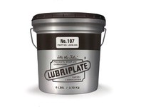 LUBRIPLATE L0036-005 NO. 107 CTN 4/6 LB PLASTIC TUBS