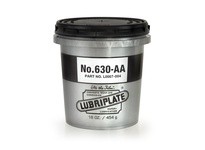 LUBRIPLATE L0067-004 NO. 630-AA CTN 12/16 OZ TUBS | High-Performance Lubricant