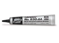 Lubriplate L0067-086 NO. 630-AA 36 1.75 OZ TUBES White Lithium Grease | General Purpose