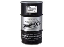 Lubriplate L0072-039 NO. 630-2 ¼ DRUM White Lithium Grease | General Purpose NLGI No. 2