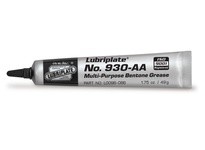 LUBRIPLATE L0096-086 1.75 OZ Small Tube Bearing Grease | High-Performance Lubricant